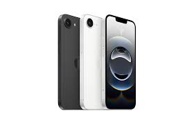  IPhone 16 E (128 GB)